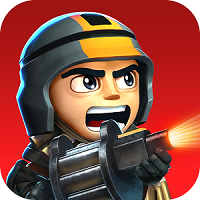 小小部队联盟汉化破解版