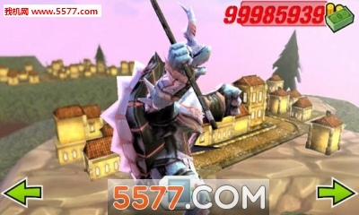 英雄突变(单机动作闯关)heromutant的图册