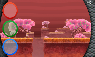 克莱门狂奔的图册