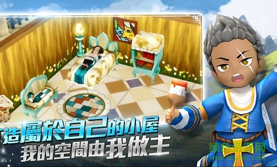 月光雕刻师台服的图册