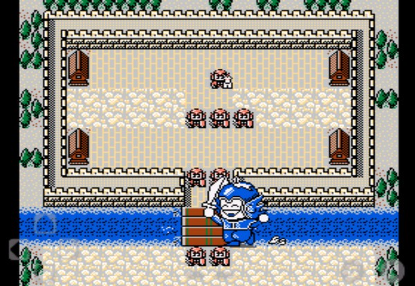 fc爆笑三国金手指版(bxsg)的图册