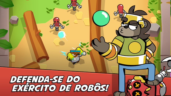 熊熊防御的图册