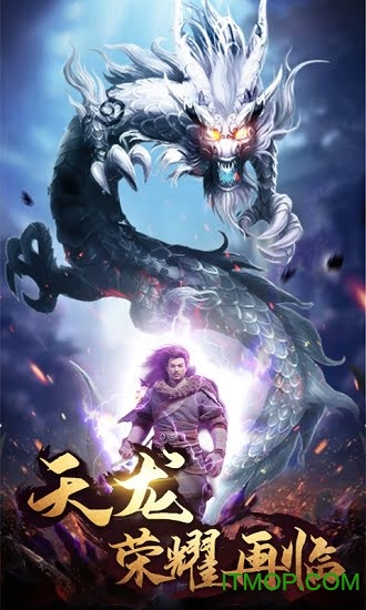 天龙十年经典官方版的图册