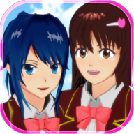 樱花校园模拟器ai警车版