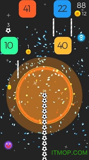 崩溃蛇(SnakeCrash)的图册