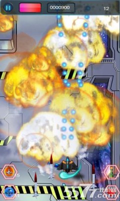 绝命空战(太空战争)的图册