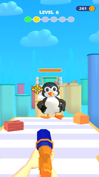 打怪我最帅的图册