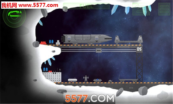 航天模拟器救援站安卓版的图册