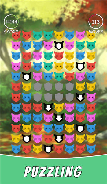 浣熊消消乐手机版的图册