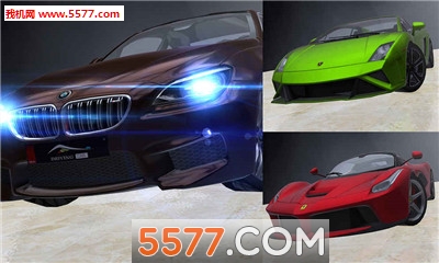 超车小能手安卓版的图册