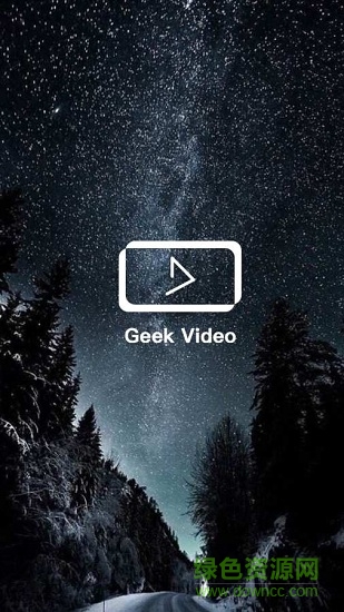 极客视频的图册