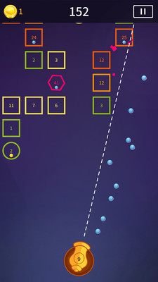 指尖炮弹的图册