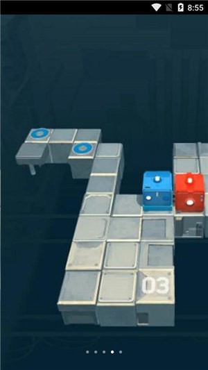 音跃方块的图册