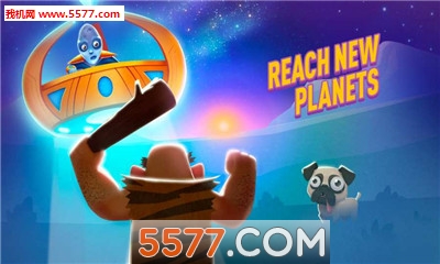 HumanEvolution(人类的崛起手机版)的图册