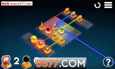 Raytrace(光线追踪安卓版)的图册