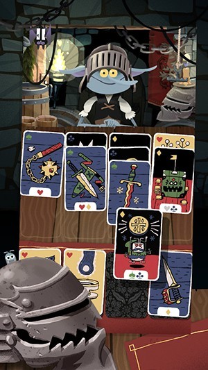 地精赌神的图册