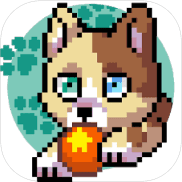 PixelPetz(像素狗狗安卓版)