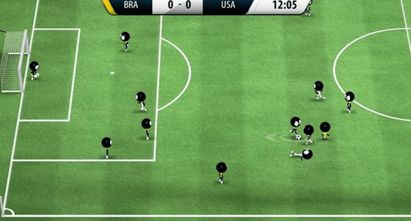 火柴人足球2016中文破解版的图册