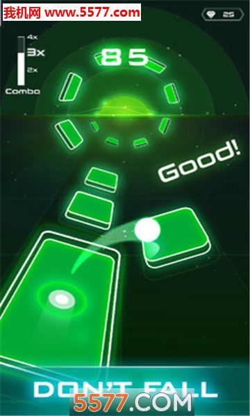 跳舞音乐球安卓版的图册