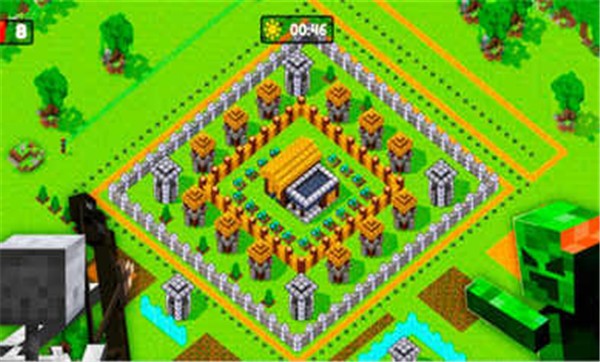 殖民地生存2的图册