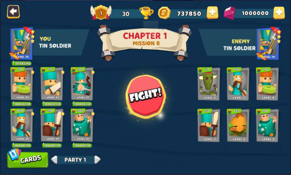 玩具战争无限宝石的图册