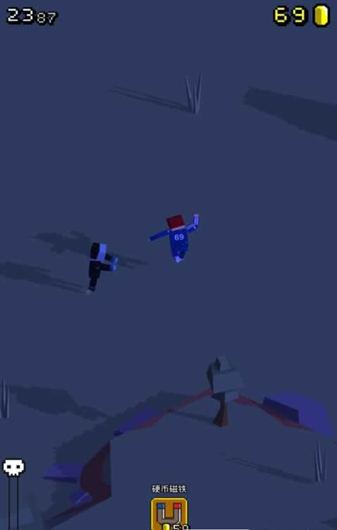 块状僵尸大逃亡破解版的图册