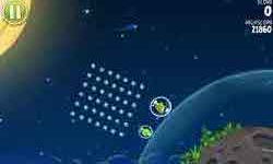 愤怒的小鸟太空版的图册