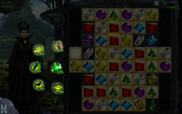 沉睡魔咒缤纷乐v3.4.0破解版的图册