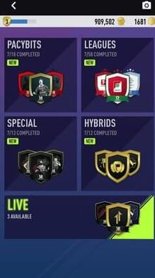 明星足球队汉化版的图册