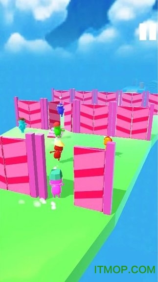 失败的人类最新版的图册