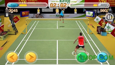 羽毛球世界锦标赛的图册