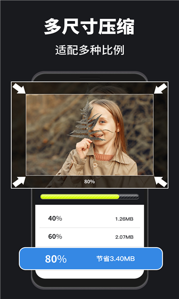 图片压缩宝的图册