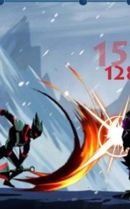 影子英雄勇士最新版的图册