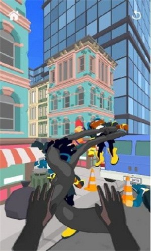 毒液大师3D的图册