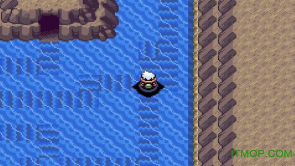 口袋妖怪永恒之沫破解版的图册