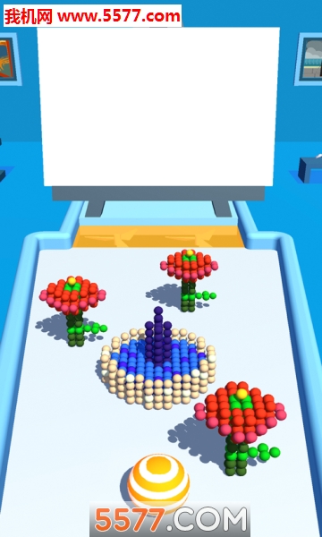 ArtBall3D安卓版的图册