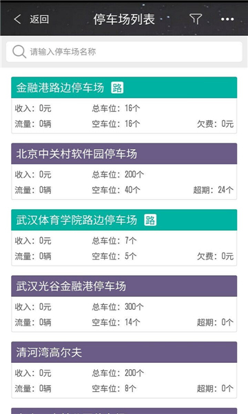 通通管家的图册