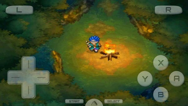 勇者斗恶龙的图册