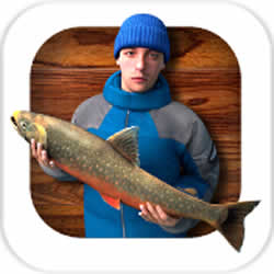 Fish&Frost(冰面钓鱼手机版)