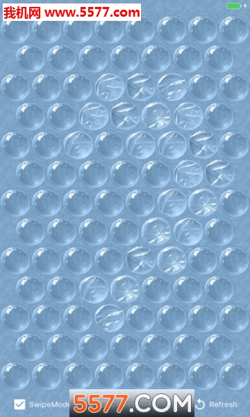 BubbleWrapPopping(捏塑料泡泡安卓版)的图册