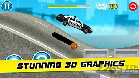 3d汽车特技赛车内购破解版的图册