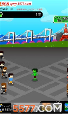 僵尸育成手机版的图册