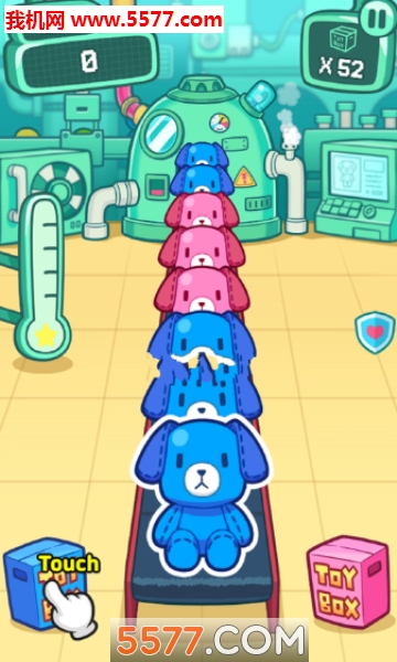 打包大师2安卓版(PackagingMaster2)的图册