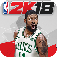 NBA2K18手游原版