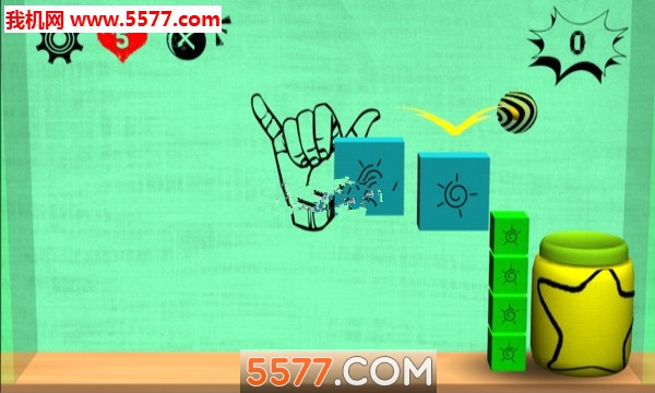 暴躁的虎球安卓版的图册