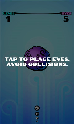 太多的眼睛(toomanyeyes)的图册