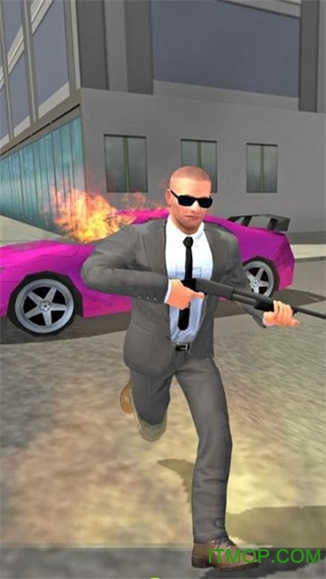 武装城市黑帮游戏的图册