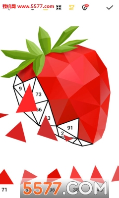 LoPoly安卓版的图册