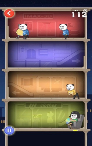 原谅快乐的图册