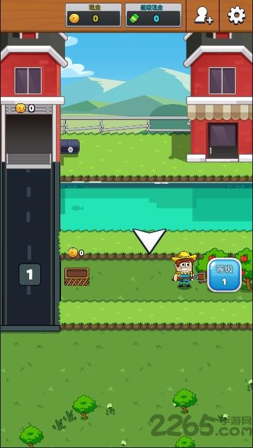 空想农场正式版的图册